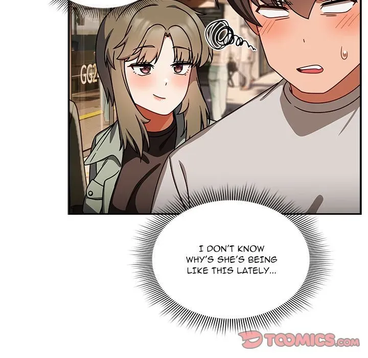 Follow Me Chapter 42 page 111 - 