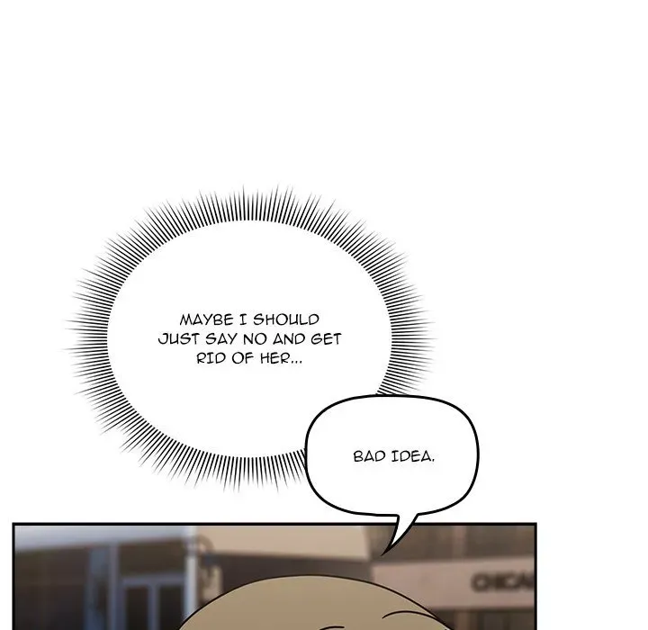 Follow Me Chapter 42 page 112 - 