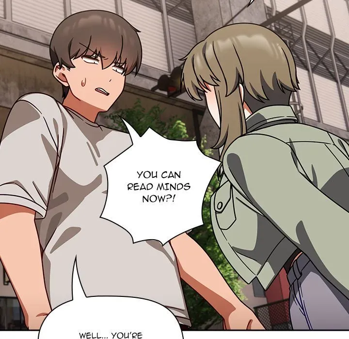 Follow Me Chapter 42 page 115 - 