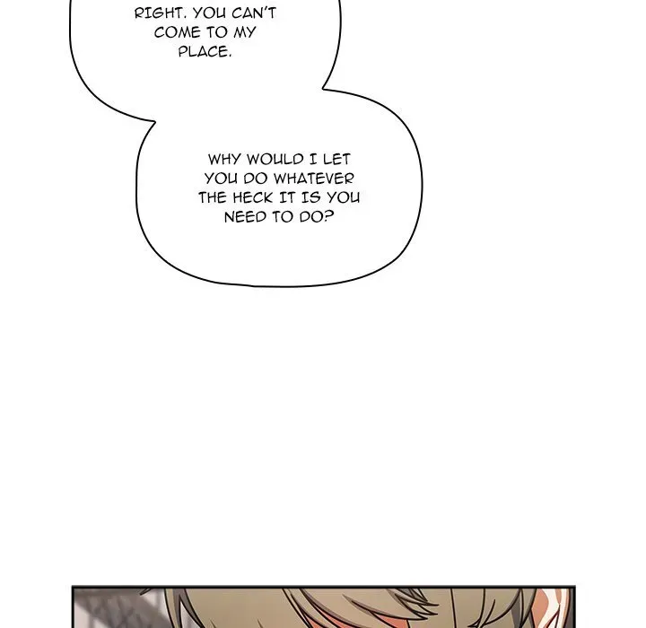 Follow Me Chapter 42 page 116 - 