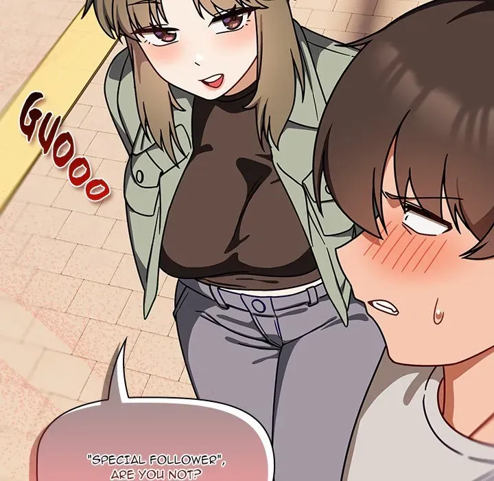 Follow Me Chapter 42 page 121 - 