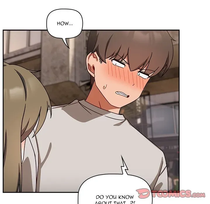 Follow Me Chapter 42 page 123 - 