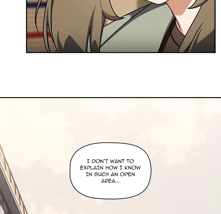 Follow Me Chapter 42 page 125 - 