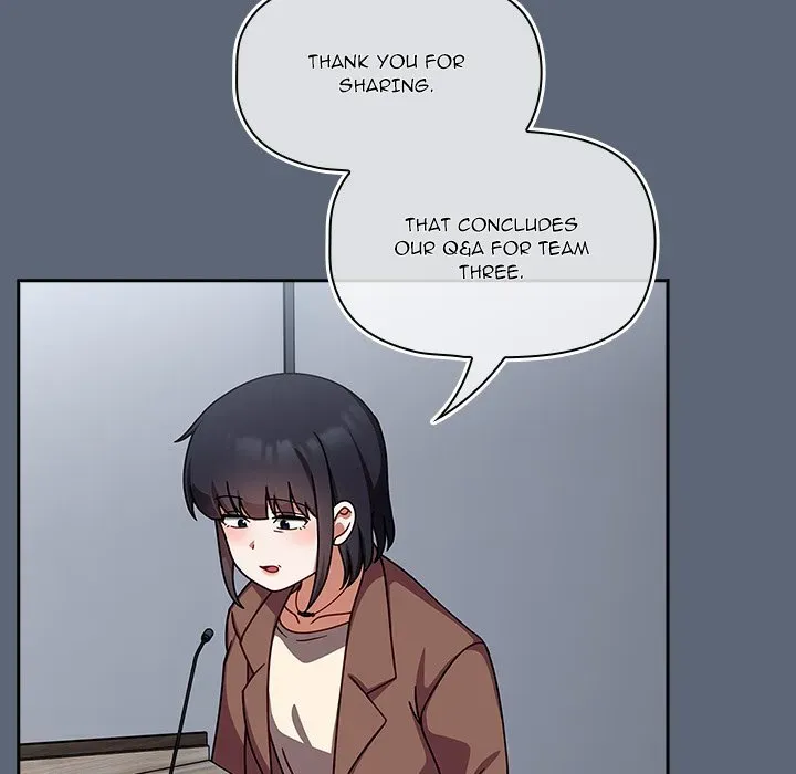Follow Me Chapter 42 page 14 - 
