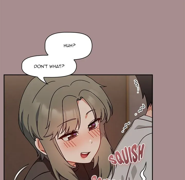 Follow Me Chapter 42 page 132 - 