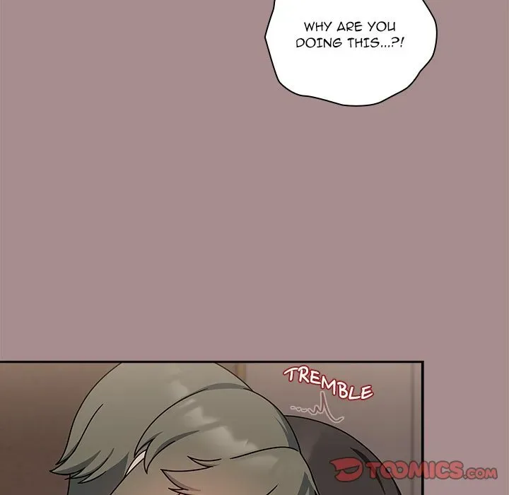 Follow Me Chapter 42 page 135 - 