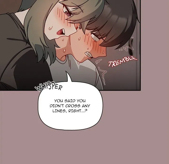 Follow Me Chapter 42 page 136 - 