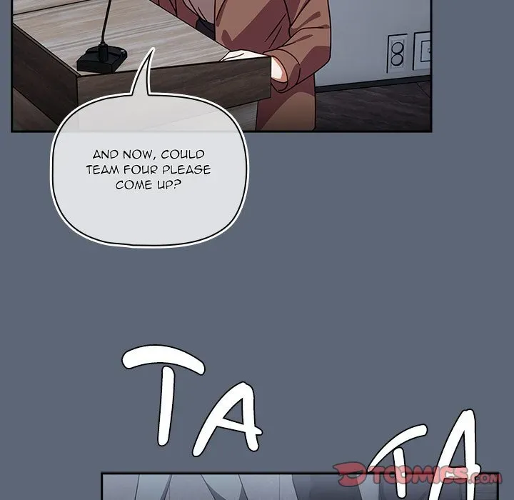 Follow Me Chapter 42 page 15 - 