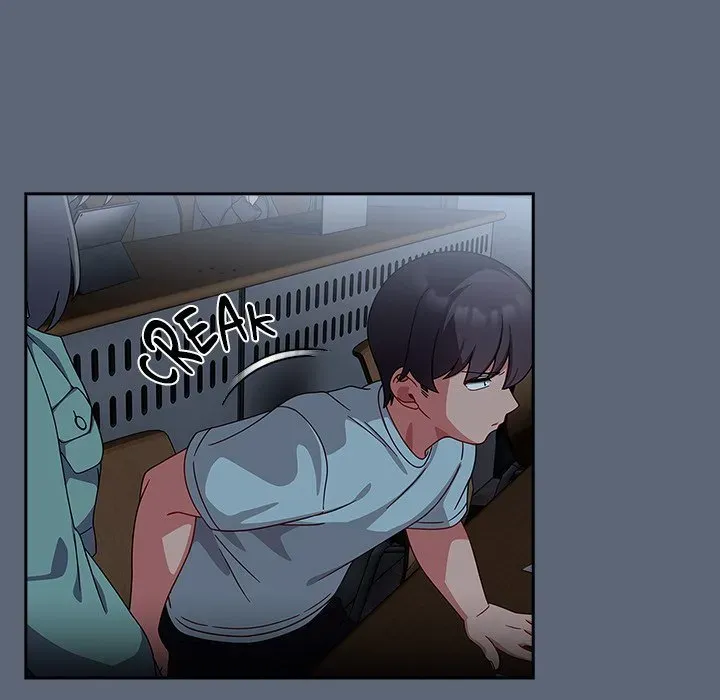 Follow Me Chapter 42 page 17 - 