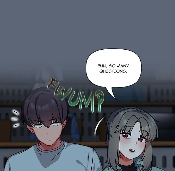 Follow Me Chapter 42 page 18 - 