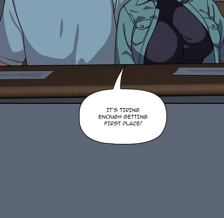 Follow Me Chapter 42 page 19 - 