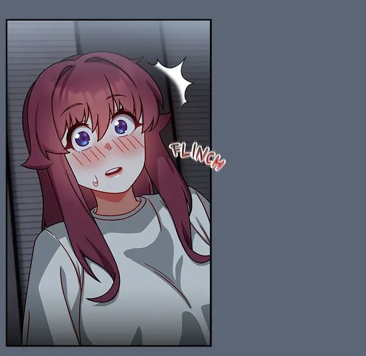 Follow Me Chapter 42 page 20 - 