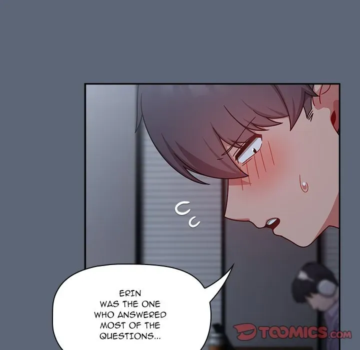 Follow Me Chapter 42 page 21 - 