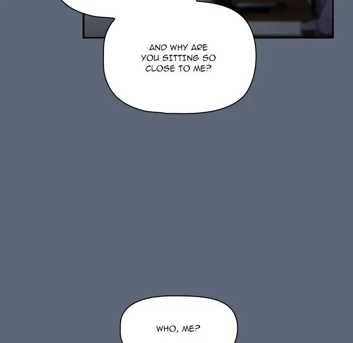 Follow Me Chapter 42 page 22 - 