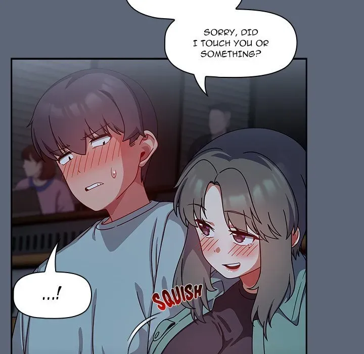 Follow Me Chapter 42 page 23 - 