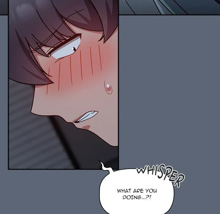 Follow Me Chapter 42 page 26 - 