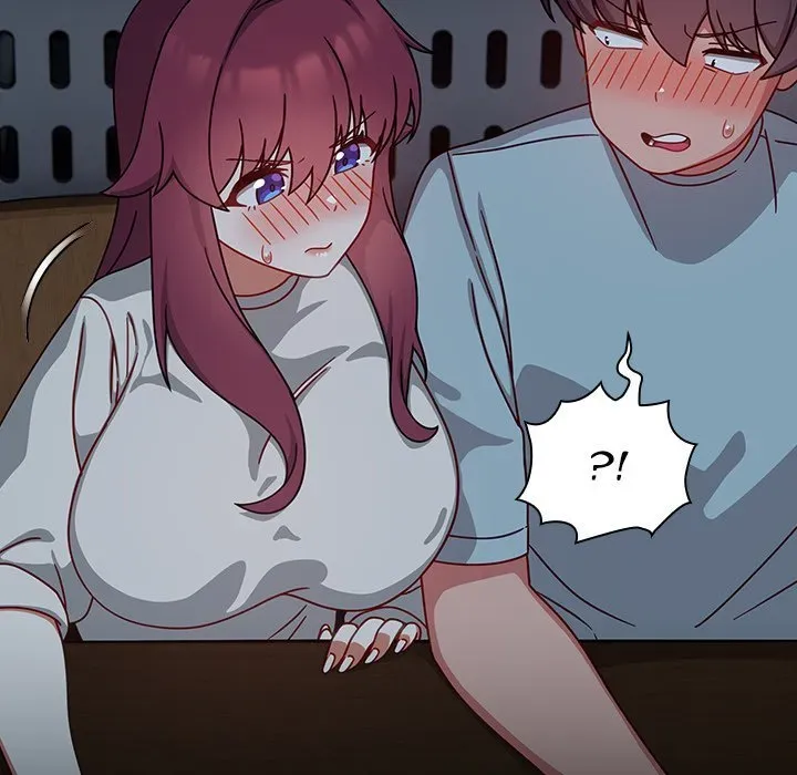 Follow Me Chapter 42 page 28 - 