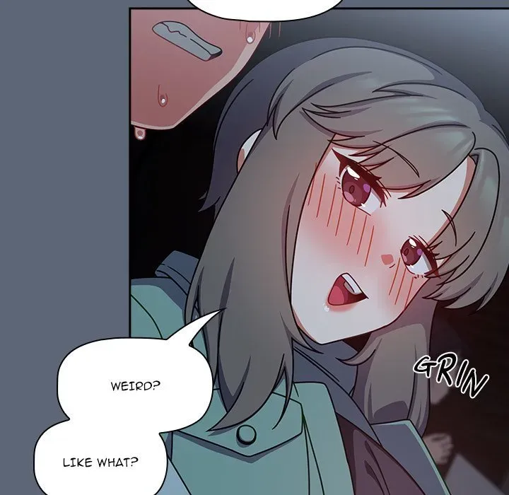 Follow Me Chapter 42 page 31 - 