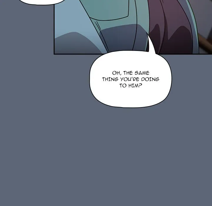 Follow Me Chapter 42 page 32 - 