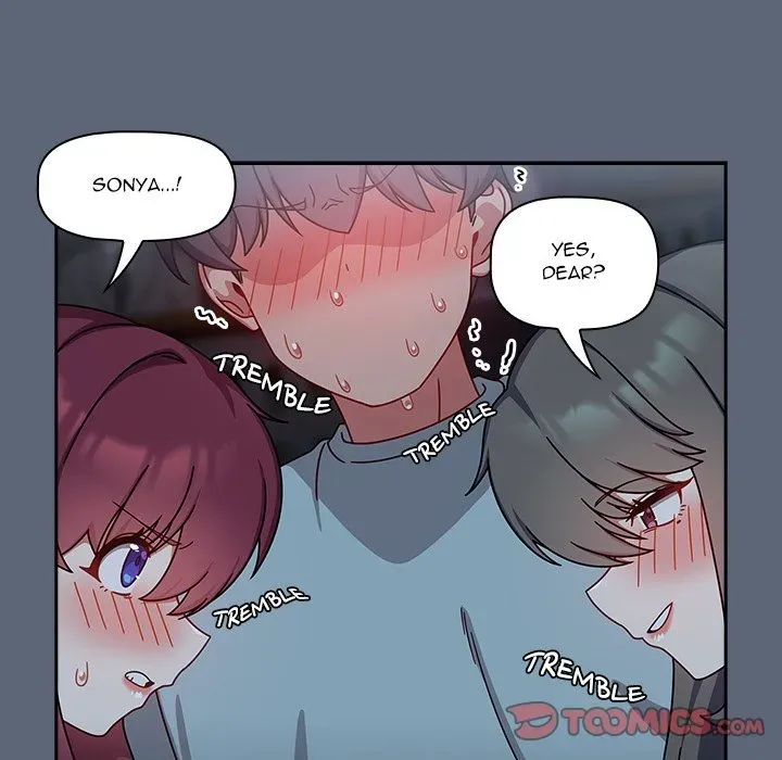 Follow Me Chapter 42 page 33 - 