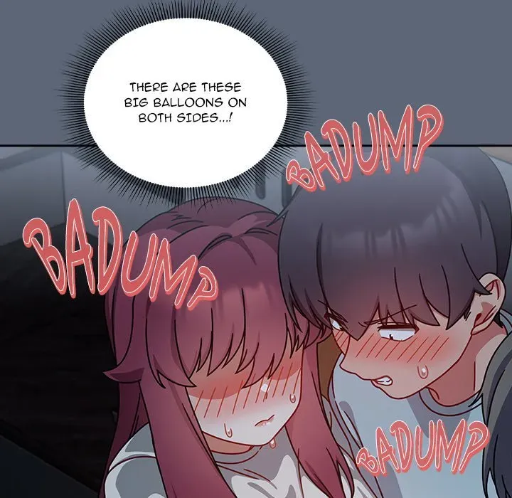 Follow Me Chapter 42 page 35 - 