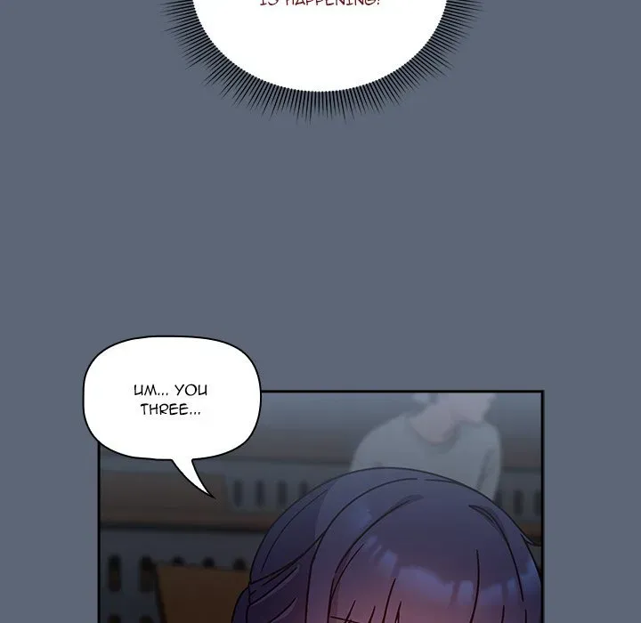 Follow Me Chapter 42 page 38 - 