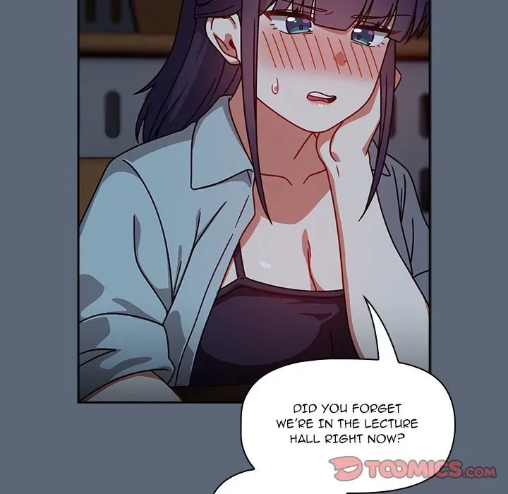 Follow Me Chapter 42 page 39 - 