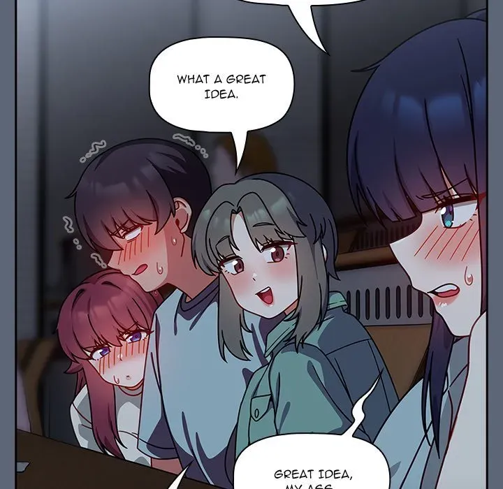 Follow Me Chapter 42 page 41 - 
