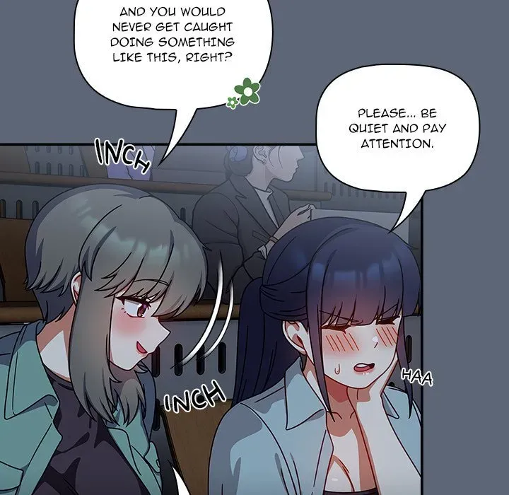 Follow Me Chapter 42 page 43 - 