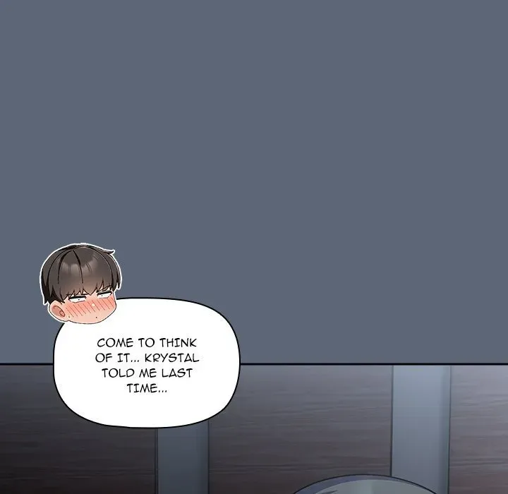 Follow Me Chapter 42 page 46 - 
