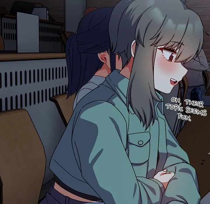 Follow Me Chapter 42 page 47 - 