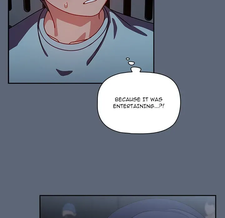 Follow Me Chapter 42 page 50 - 