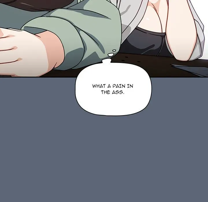 Follow Me Chapter 42 page 54 - 