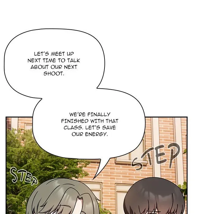 Follow Me Chapter 42 page 60 - 