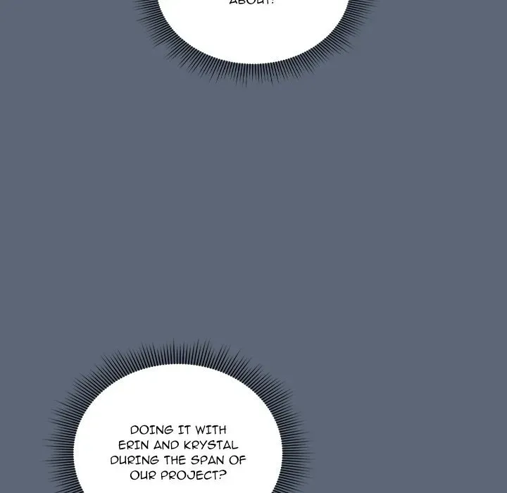 Follow Me Chapter 42 page 7 - 
