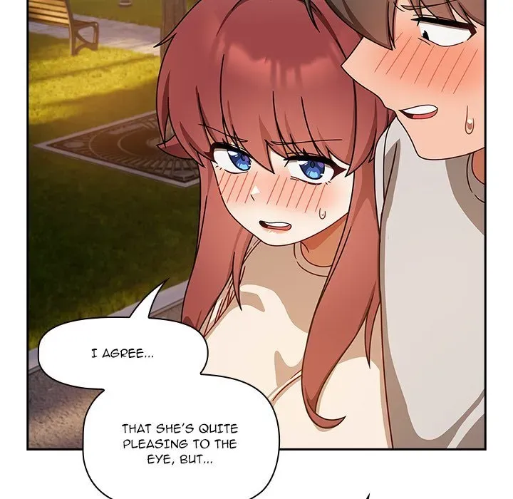Follow Me Chapter 42 page 70 - 