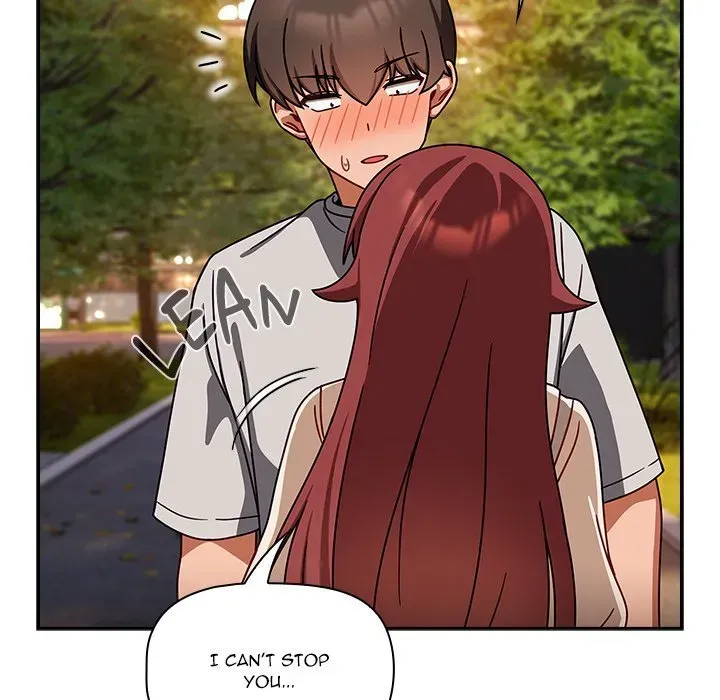 Follow Me Chapter 42 page 76 - 