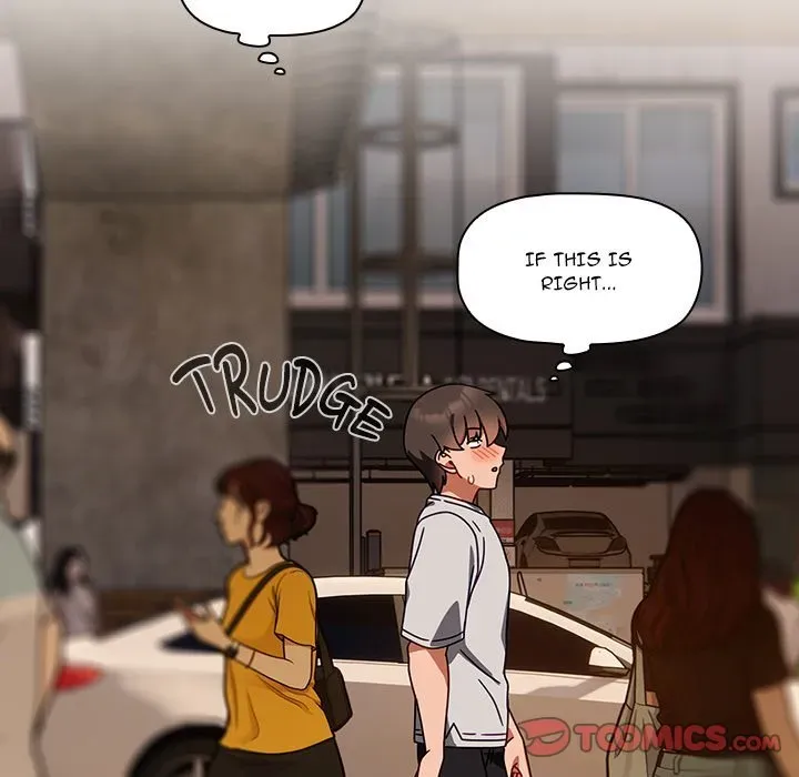 Follow Me Chapter 42 page 87 - 