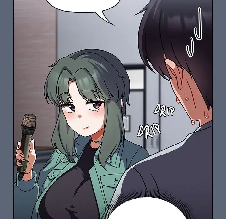 Follow Me Chapter 42 page 10 - 