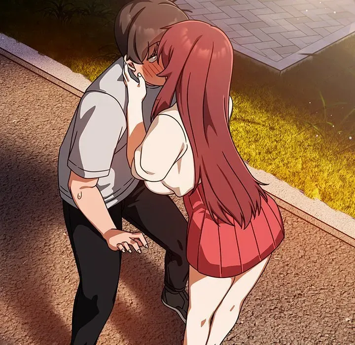Follow Me Chapter 42 page 91 - 