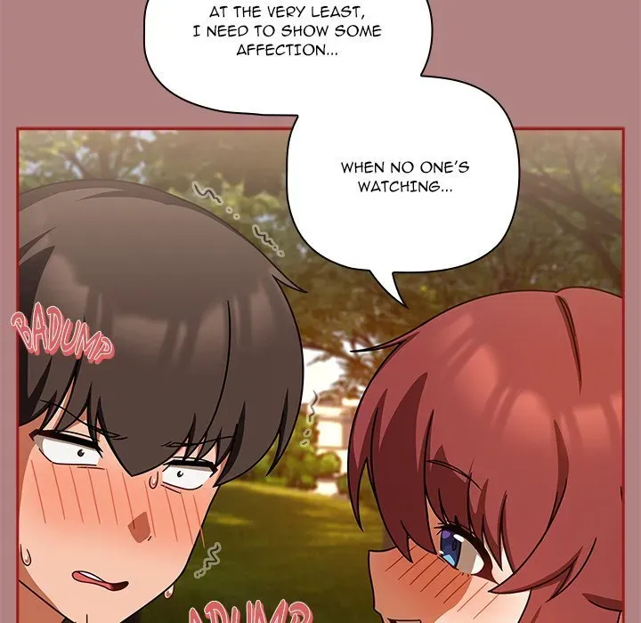 Follow Me Chapter 42 page 94 - 