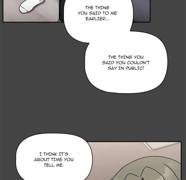Follow Me Chapter 43 page 11 - 