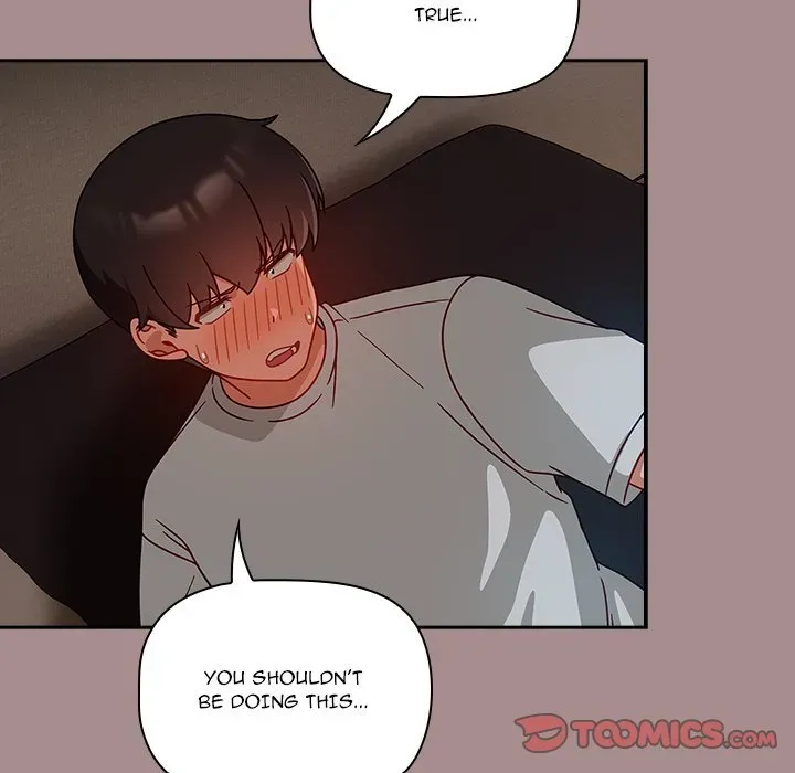 Follow Me Chapter 43 page 102 - 