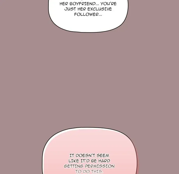 Follow Me Chapter 43 page 104 - 