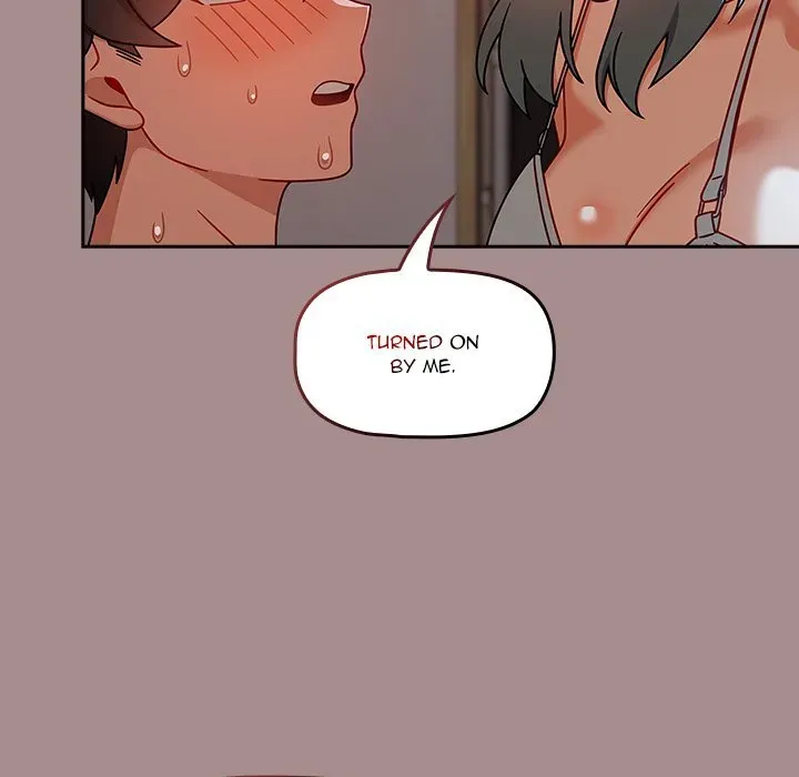 Follow Me Chapter 43 page 109 - 