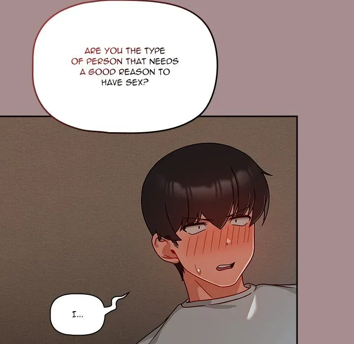 Follow Me Chapter 43 page 110 - 