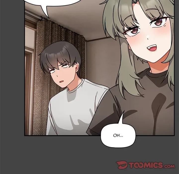 Follow Me Chapter 43 page 12 - 