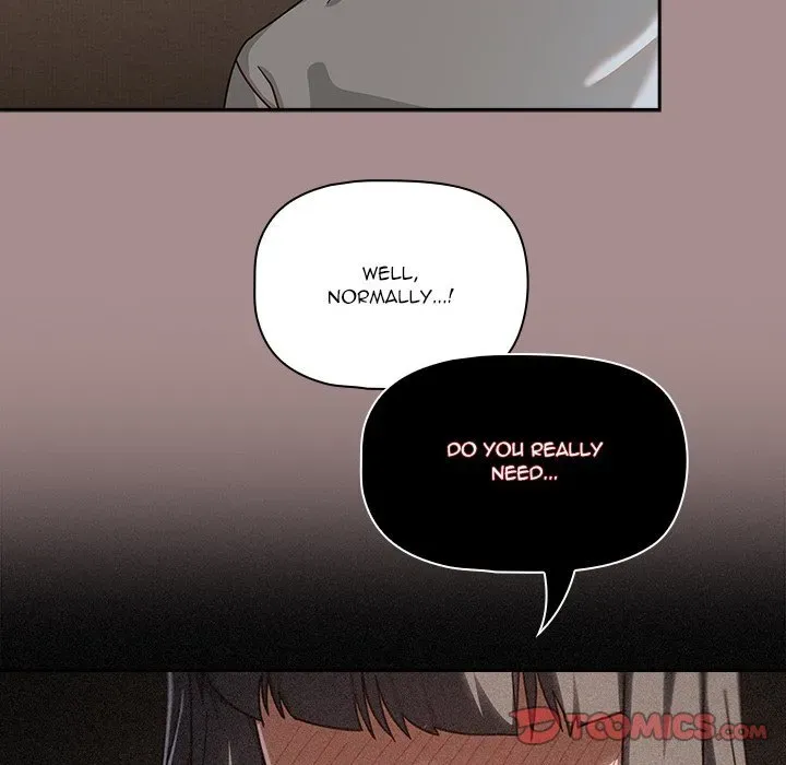 Follow Me Chapter 43 page 111 - 