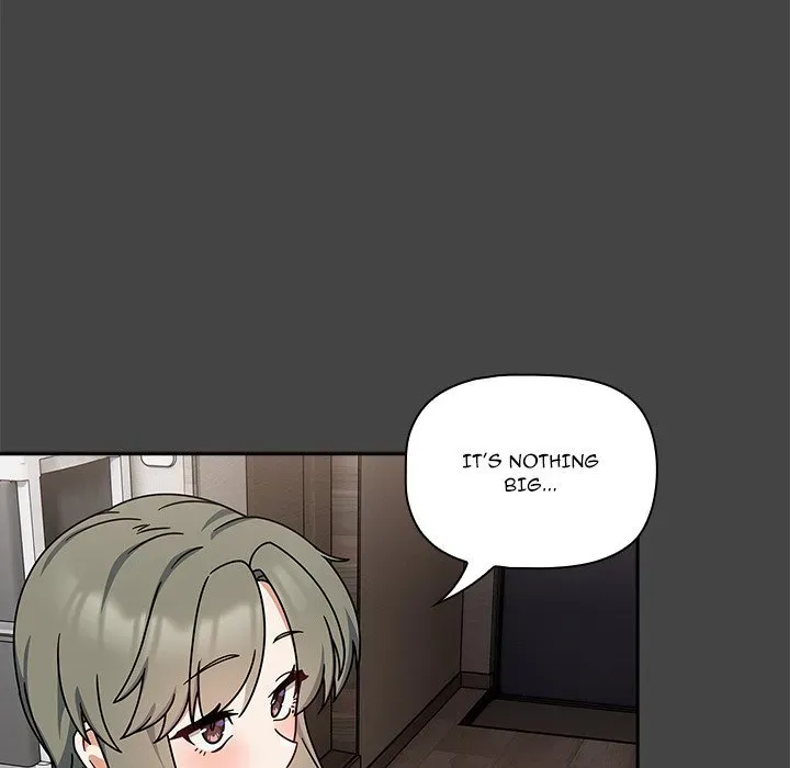 Follow Me Chapter 43 page 13 - 