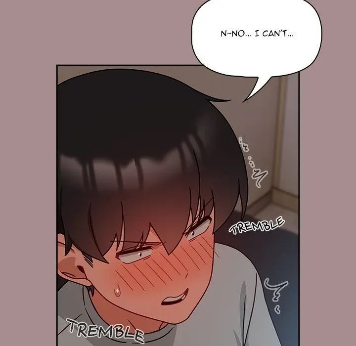 Follow Me Chapter 43 page 121 - 